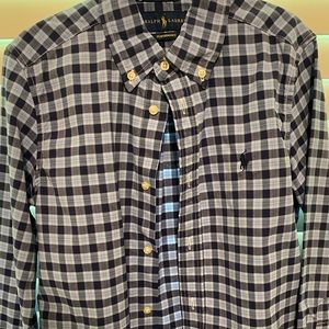 Boy’s Polo Ralph Lauren Shirt
